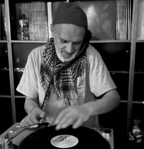 Shukie Live at BBE Store